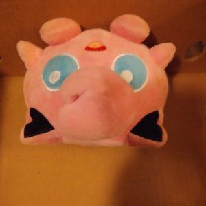 Pokemon Squirtle plush toy